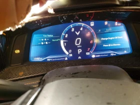 Chevrolet Corvette 6.2l Stingray 2Lt, снимка 9