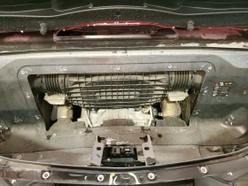 Chevrolet Corvette 6.2l Stingray 2Lt, снимка 11