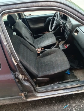 VW Golf 4* 4, снимка 5