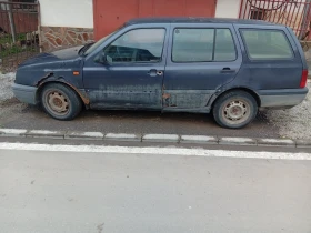 VW Golf 4* 4, снимка 3