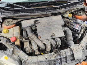 Mazda 2 1.2, снимка 7