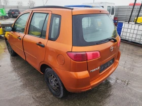 Mazda 2 1.2, снимка 3