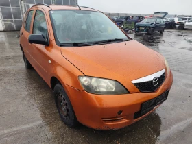 Mazda 2 1.2, снимка 2