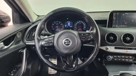 Kia Stinger 2.0T 2WD DREAM EDITION autogeorge.com, снимка 12