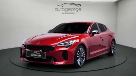 Kia Stinger 2.0T 2WD DREAM EDITION autogeorge.com, снимка 1