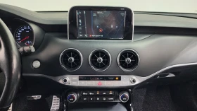 Kia Stinger 2.0T 2WD DREAM EDITION autogeorge.com, снимка 13