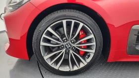 Kia Stinger 2.0T 2WD DREAM EDITION autogeorge.com, снимка 5