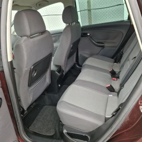 Seat Altea 1.9TDI AUTOMAT , снимка 15