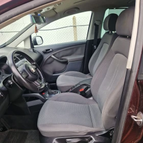 Seat Altea 1.9TDI AUTOMAT , снимка 7