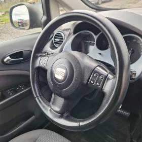 Seat Altea 1.9TDI AUTOMAT , снимка 14
