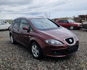 Seat Altea 1.9TDI AUTOMAT , снимка 3