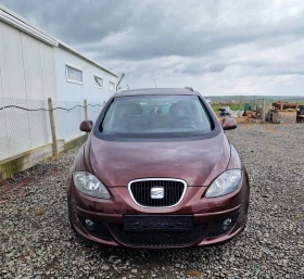Seat Altea 1.9TDI AUTOMAT , снимка 2