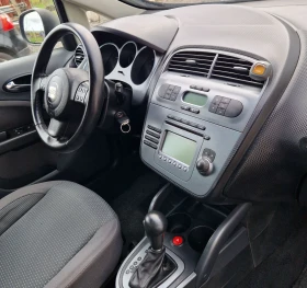 Seat Altea 1.9TDI AUTOMAT , снимка 13