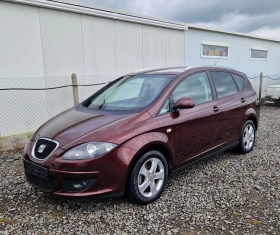 Seat Altea 1.9TDI AUTOMAT , снимка 1