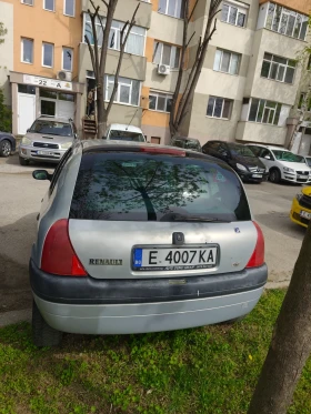 Renault Clio, снимка 6