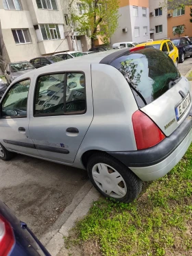 Renault Clio, снимка 8