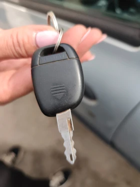 Renault Clio, снимка 14