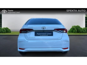 Toyota Corolla 1.5i A/T, Месечна вноска от 198  , снимка 7