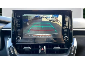 Toyota Corolla 1.5i A/T, Месечна вноска от 198  , снимка 13