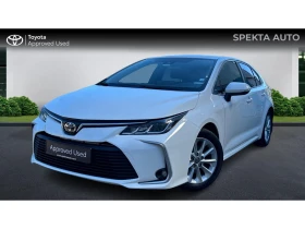 Toyota Corolla 1.5i A/T, Месечна вноска от 198  , снимка 3