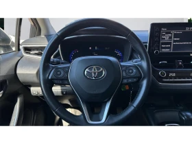 Toyota Corolla 1.5i A/T, Месечна вноска от 198  , снимка 11