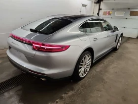 Porsche Panamera * 4S * CARFAX * ЦЕНА ДО БГ, снимка 3