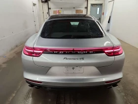 Porsche Panamera * 4S * CARFAX * ЦЕНА ДО БГ, снимка 4