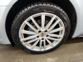 Porsche Panamera * 4S * CARFAX * ЦЕНА ДО БГ, снимка 13