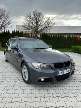 BMW 325 325i, снимка 1
