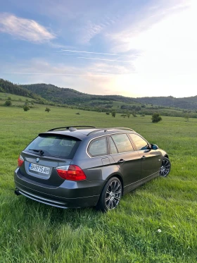BMW 325 325i, снимка 3