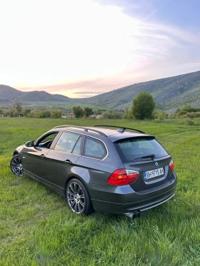 BMW 325 325i, снимка 4