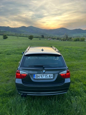 BMW 325 325i, снимка 6