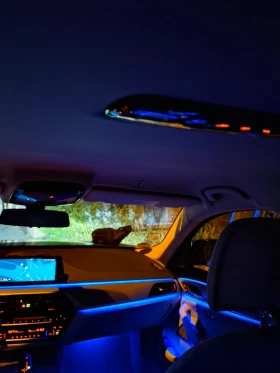 BMW 530 LUXURY line, снимка 17