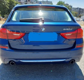 BMW 530 LUXURY line, снимка 5