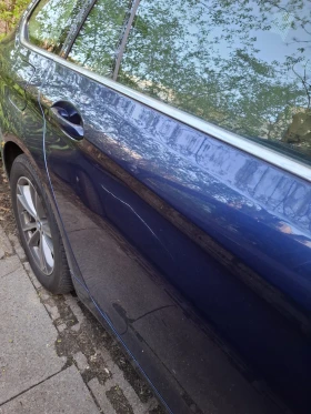 BMW 530 LUXURY line, снимка 6