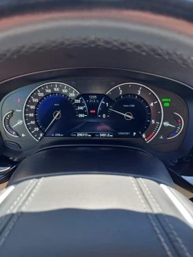 BMW 530 LUXURY line, снимка 7