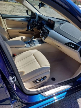 BMW 530 LUXURY line, снимка 9