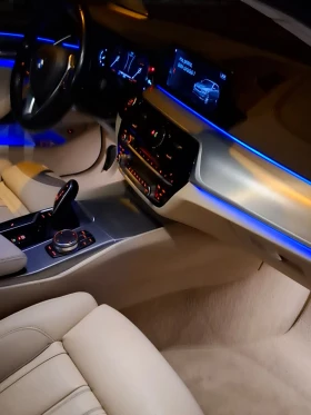 BMW 530 LUXURY line, снимка 16