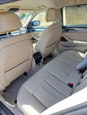 BMW 530 LUXURY line, снимка 12