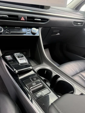 Hyundai Sonata НАЛИЧНА* LPG * * КЛИМАТРОНИК * * ГОЛЯМА НАВИГАЦИЯ*, снимка 5
