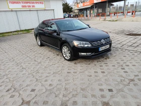 VW Passat 2.5 NMS, снимка 1