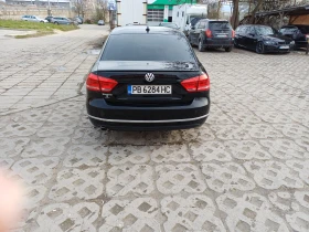 VW Passat 2.5 NMS, снимка 4