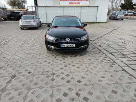 VW Passat 2.5 NMS, снимка 2