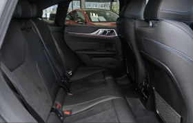 BMW 430 d xDrive Gran Coupe LCI, снимка 8