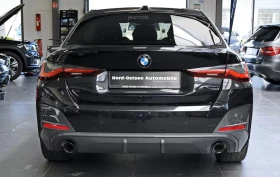 BMW 430 d xDrive Gran Coupe LCI, снимка 4