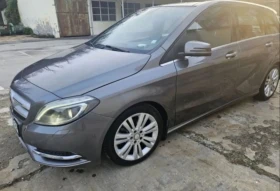 Mercedes-Benz B 180, снимка 2