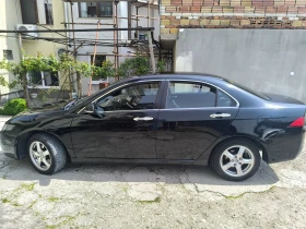 Honda Accord, снимка 2
