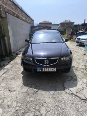 Honda Accord, снимка 5