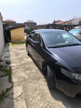 Honda Accord, снимка 6