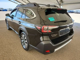 Subaru Outback * LIMITED * CARFAX * 2 КЛЮЧА * ПАНО * ПОДГРЕВ, снимка 4